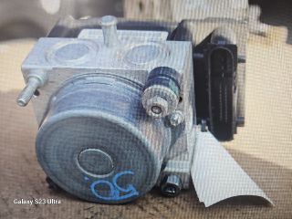 bontott DACIA LOGAN ABS Kocka