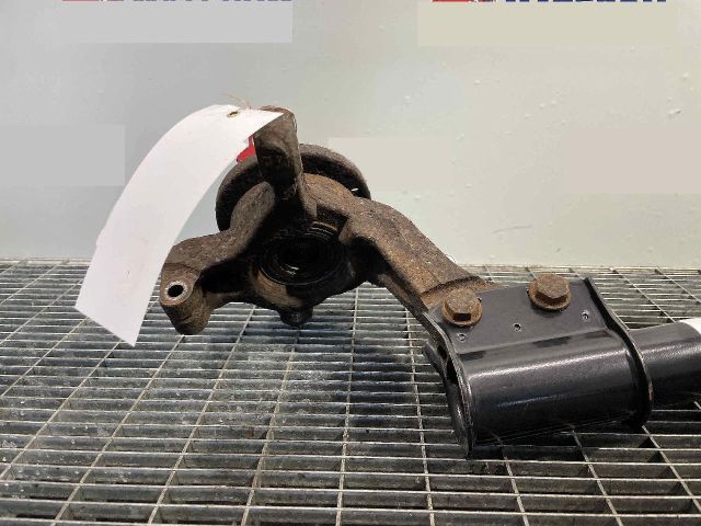 bontott DACIA LOGAN Bal első Csonkállvány