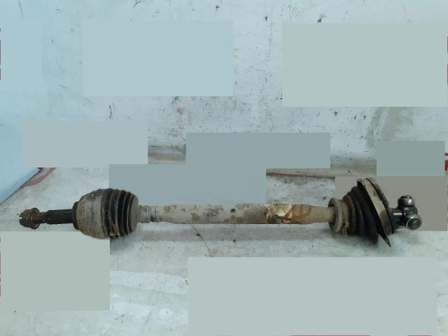 bontott DACIA LOGAN Bal Féltengely