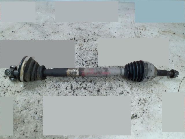 bontott DACIA LOGAN Bal Féltengely