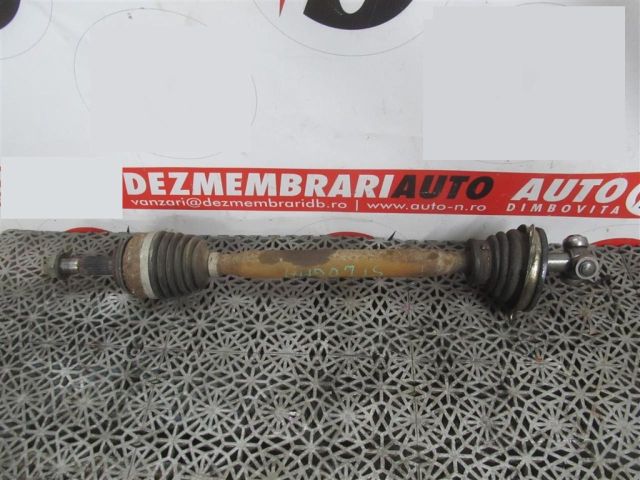 bontott DACIA LOGAN Bal Féltengely