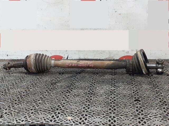 bontott DACIA LOGAN Bal Féltengely