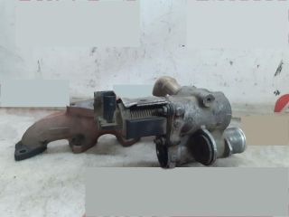 bontott DACIA LOGAN EGR / AGR Szelep