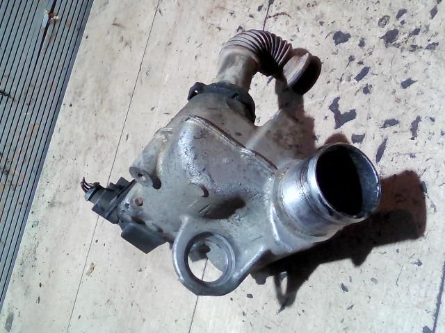 bontott DACIA LOGAN EGR / AGR Szelep