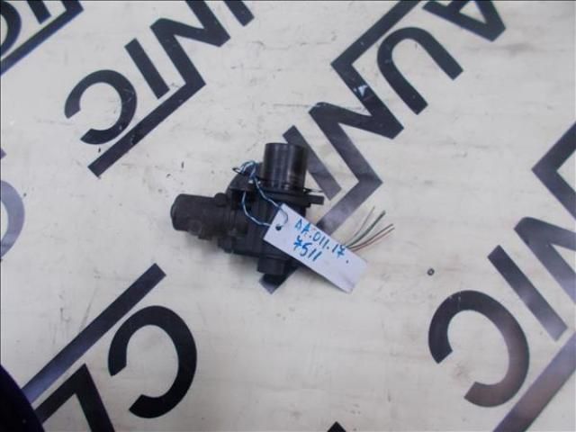 bontott DACIA LOGAN EGR / AGR Szelep