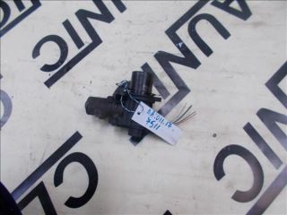 bontott DACIA LOGAN EGR / AGR Szelep