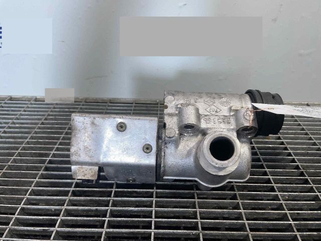 bontott DACIA LOGAN EGR / AGR Szelep