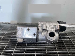 bontott DACIA LOGAN EGR / AGR Szelep