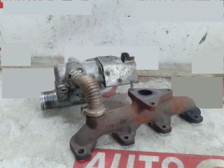 bontott DACIA LOGAN EGR / AGR Szelep
