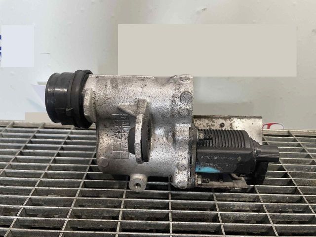 bontott DACIA LOGAN EGR / AGR Szelep