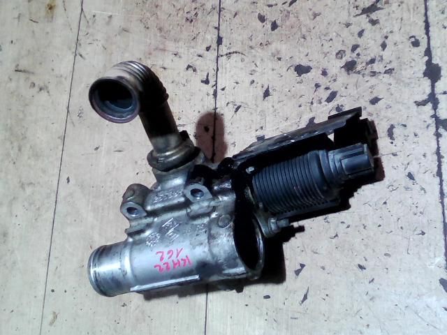 bontott DACIA LOGAN EGR / AGR Szelep