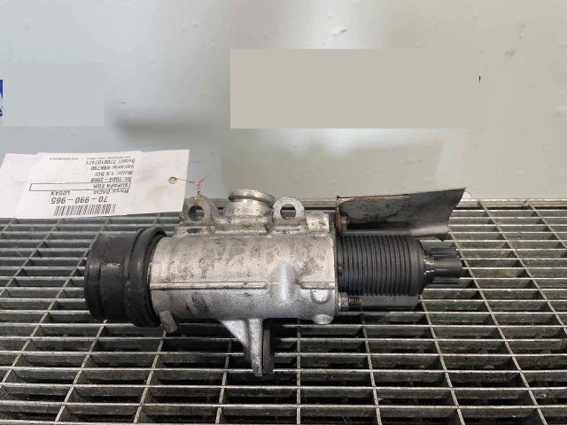 bontott DACIA LOGAN EGR / AGR Szelep