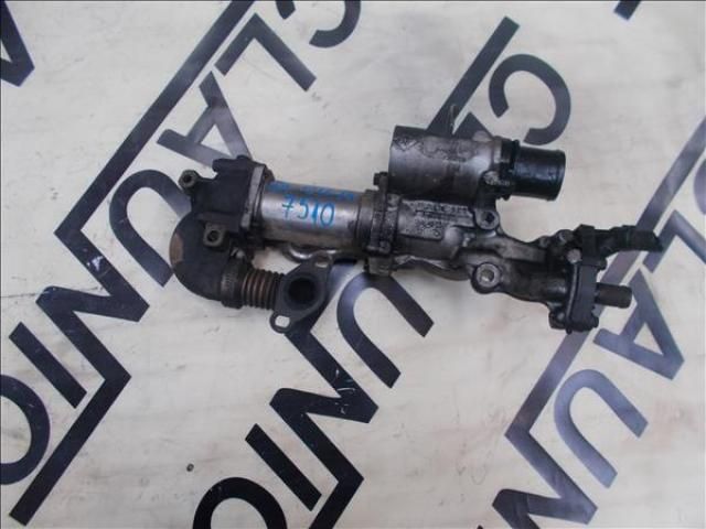 bontott DACIA LOGAN EGR Hűtő