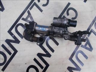 bontott DACIA LOGAN EGR Hűtő