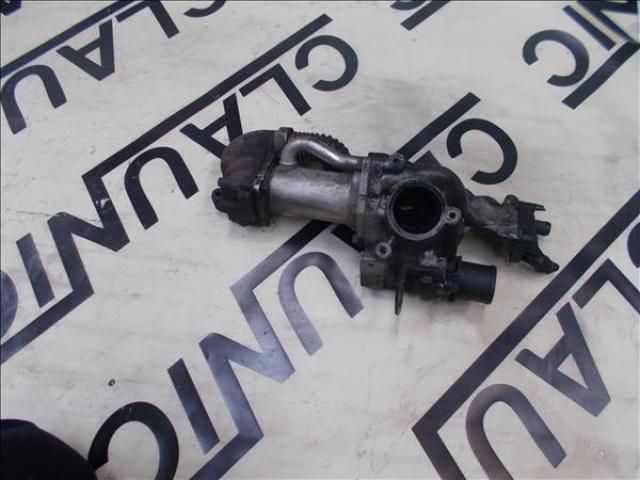 bontott DACIA LOGAN EGR Hűtő