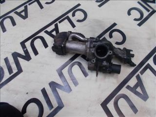 bontott DACIA LOGAN EGR Hűtő