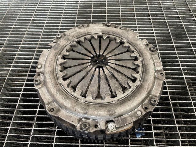 bontott DACIA LOGAN Fogaskoszorú