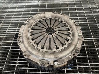 bontott DACIA LOGAN Fogaskoszorú