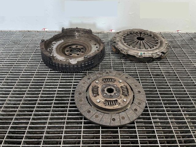 bontott DACIA LOGAN Fogaskoszorú