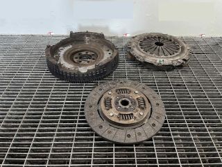 bontott DACIA LOGAN Fogaskoszorú