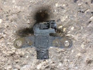 bontott DACIA LOGAN Főtengely Fordulatszám Jeladó