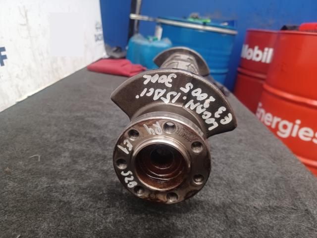 bontott DACIA LOGAN Főtengely (Magában)