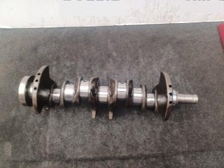 bontott DACIA LOGAN Főtengely (Magában)