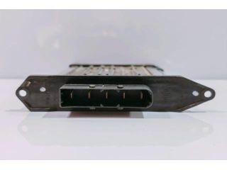 bontott DACIA LOGAN Fűtőradiátor