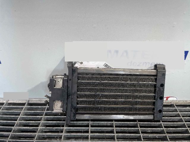 bontott DACIA LOGAN Fűtőradiátor