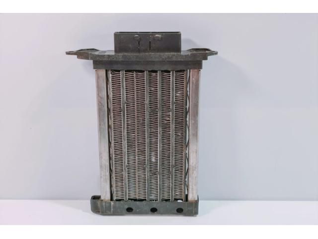 bontott DACIA LOGAN Fűtőradiátor