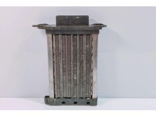 bontott DACIA LOGAN Fűtőradiátor