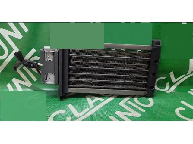 bontott DACIA LOGAN Fűtőradiátor