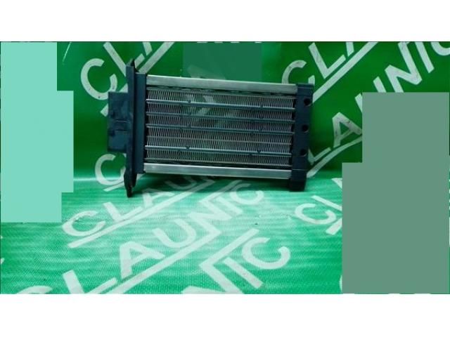 bontott DACIA LOGAN Fűtőradiátor