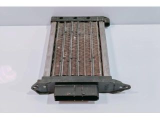 bontott DACIA LOGAN Fűtőradiátor