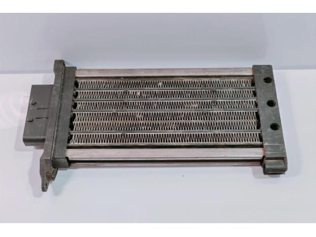 bontott DACIA LOGAN Fűtőradiátor