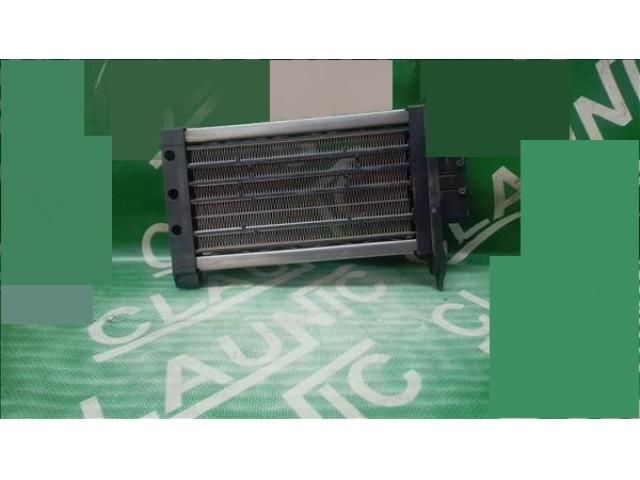 bontott DACIA LOGAN Fűtőradiátor