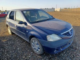 bontott DACIA LOGAN Gázpedál (Elektromos)