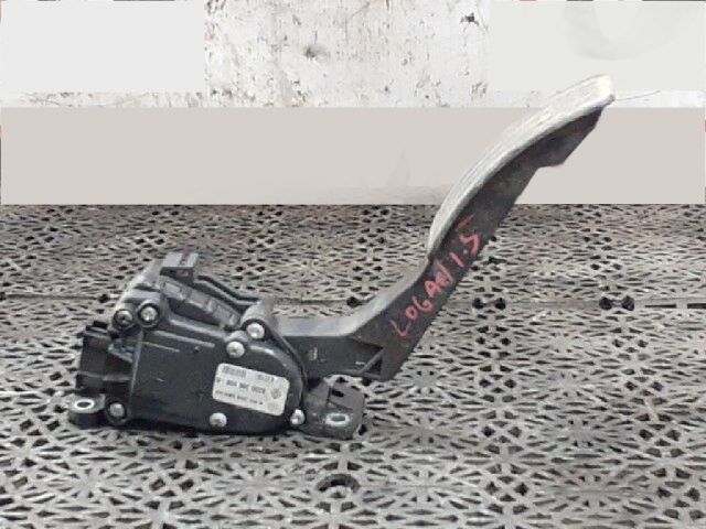 bontott DACIA LOGAN Gázpedál (Elektromos)