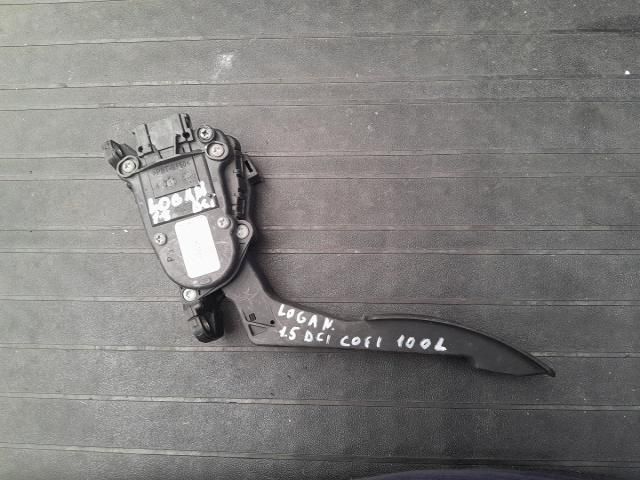 bontott DACIA LOGAN Gázpedál (Elektromos)