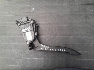 bontott DACIA LOGAN Gázpedál (Elektromos)