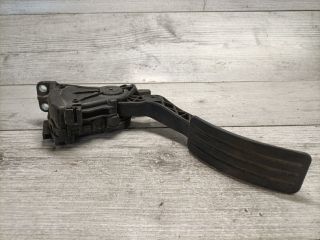 bontott DACIA LOGAN Gázpedál (Elektromos)