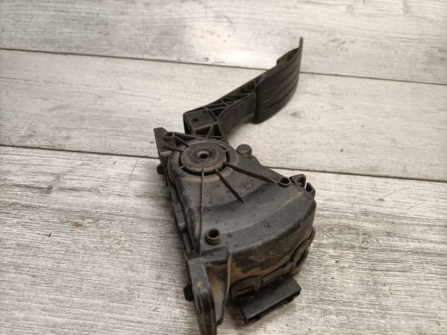 bontott DACIA LOGAN Gázpedál (Elektromos)