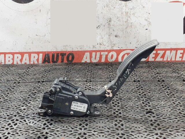 bontott DACIA LOGAN Gázpedál (Elektromos)