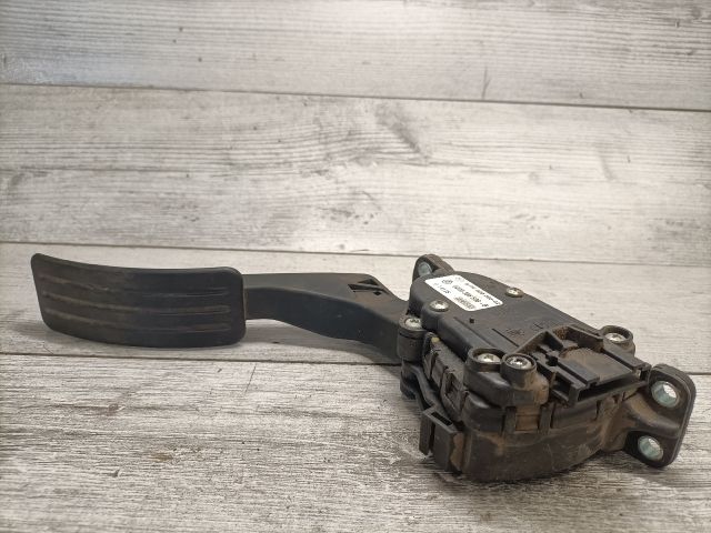 bontott DACIA LOGAN Gázpedál (Elektromos)