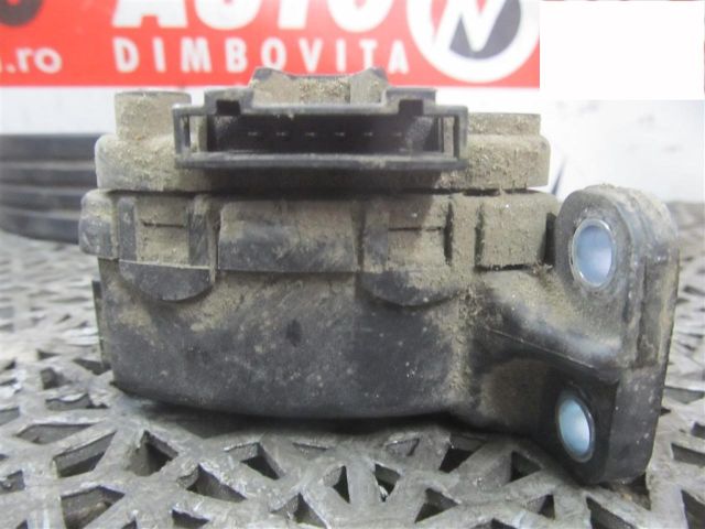 bontott DACIA LOGAN Gázpedál (Elektromos)