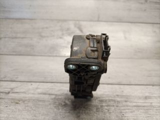 bontott DACIA LOGAN Gázpedál (Elektromos)