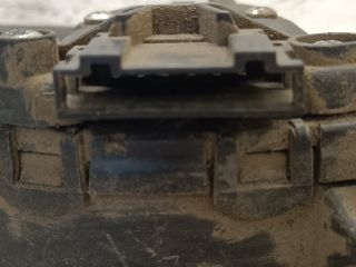 bontott DACIA LOGAN Gázpedál (Elektromos)