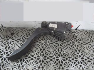 bontott DACIA LOGAN Gázpedál (Elektromos)