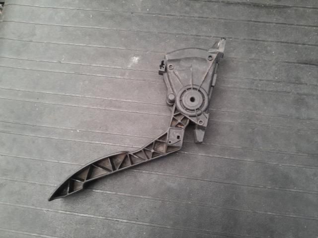 bontott DACIA LOGAN Gázpedál (Elektromos)