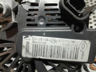 bontott DACIA LOGAN Generátor